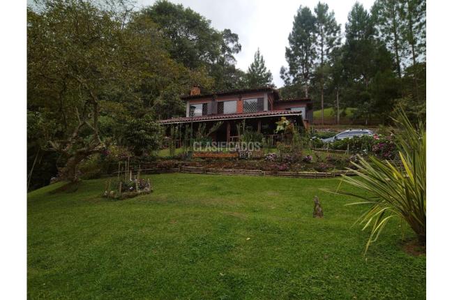Fincas y Casas Campestres, Venta, La Elvira - $450.000.000