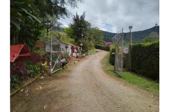 Fincas y Casas Campestres, Venta, La Elvira - $450.000.000