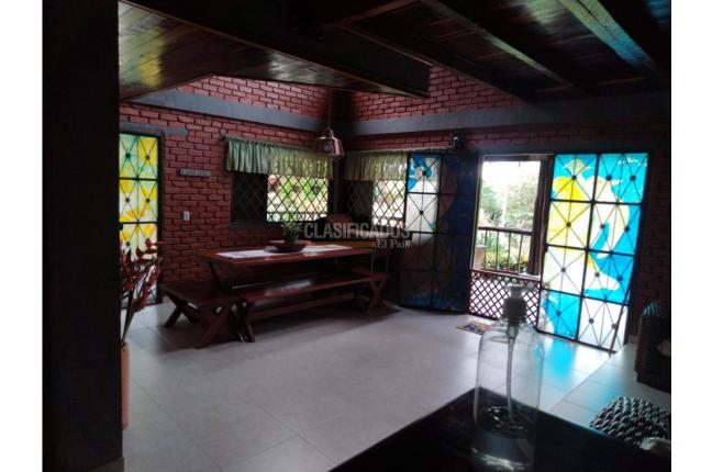 Fincas y Casas Campestres, Venta, La Elvira - $450.000.000