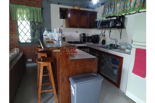 Fincas y Casas Campestres, Venta, La Elvira - $450.000.000