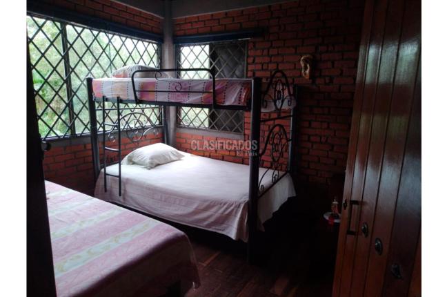 Fincas y Casas Campestres, Venta, La Elvira - $450.000.000