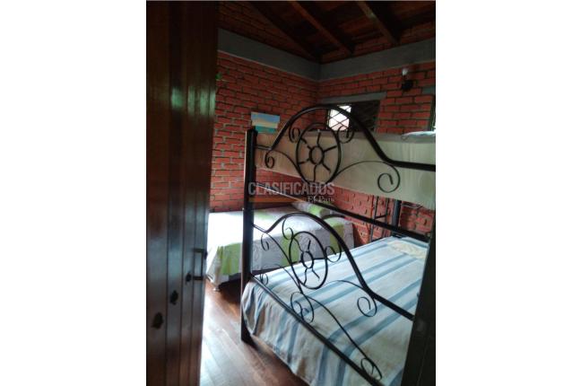 Fincas y Casas Campestres, Venta, La Elvira - $450.000.000