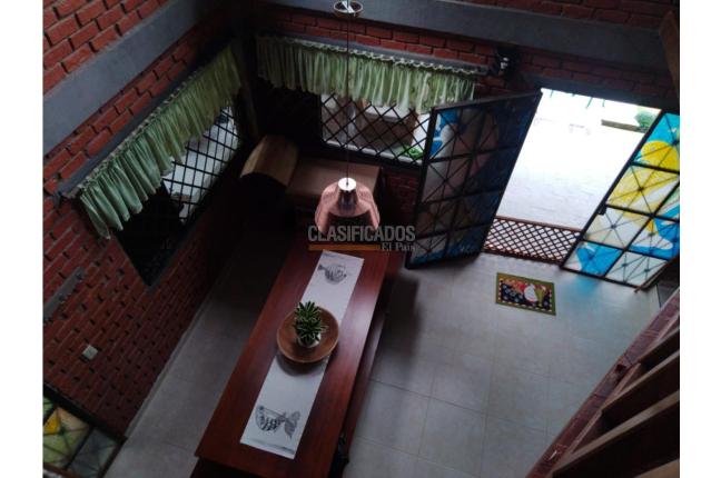 Fincas y Casas Campestres, Venta, La Elvira - $450.000.000