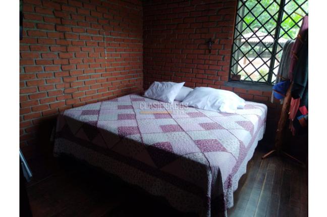 Fincas y Casas Campestres, Venta, La Elvira - $450.000.000