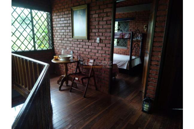 Fincas y Casas Campestres, Venta, La Elvira - $450.000.000