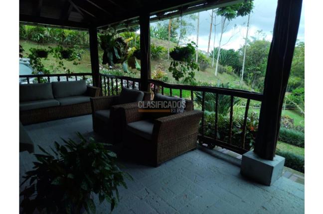 Fincas y Casas Campestres, Venta, La Elvira - $450.000.000