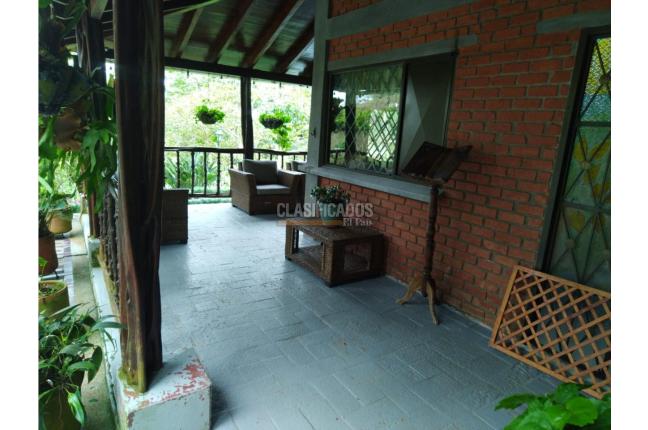 Fincas y Casas Campestres, Venta, La Elvira - $450.000.000
