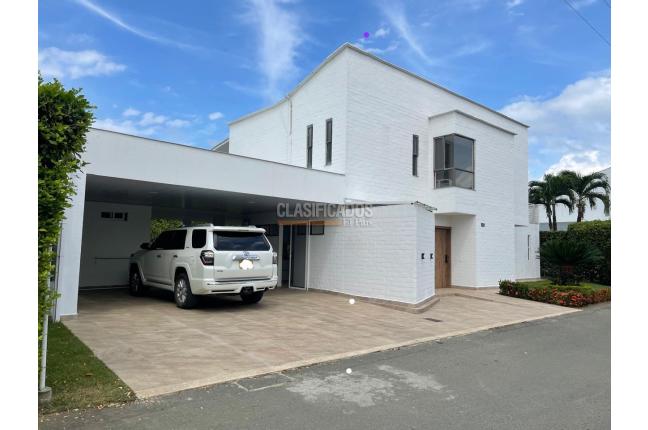 Casas, Venta en Jamundí