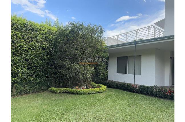 Casas, Venta en Jamundí