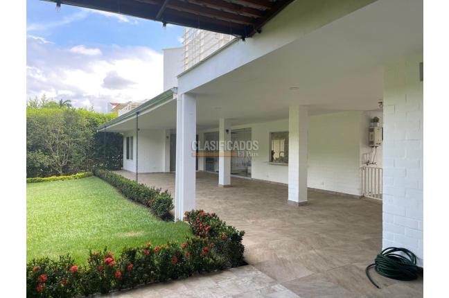 Casas, Venta en Jamundí