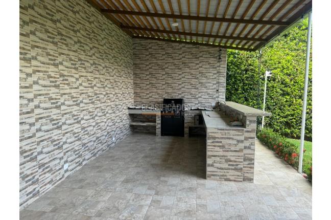 Casas, Venta, Jamundí - $1.170.000.000