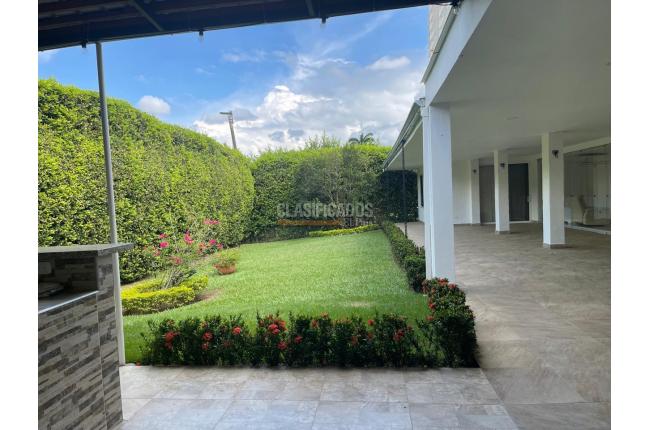 Casas, Venta, Jamundí - $1.170.000.000