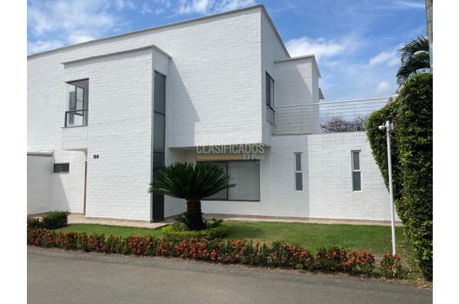 Casas, Venta, Jamundí - $1.170.000.000