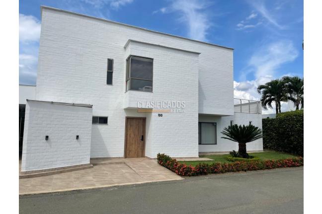 Casas, Venta, Jamundí - $1.170.000.000