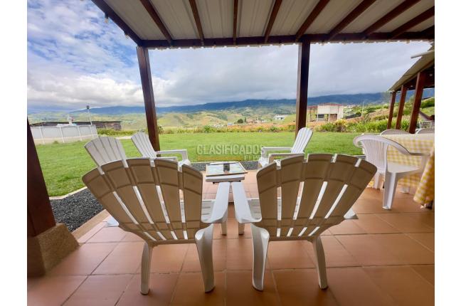 Fincas y Casas Campestres, Venta en Dagua