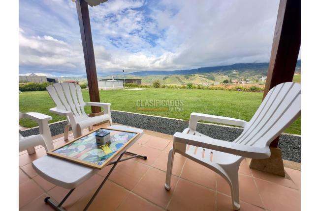 Fincas y Casas Campestres, Venta en Dagua