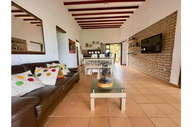 Fincas y Casas Campestres, Venta en Dagua