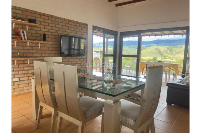 Fincas y Casas Campestres, Venta, Dagua - $1.150.000.000