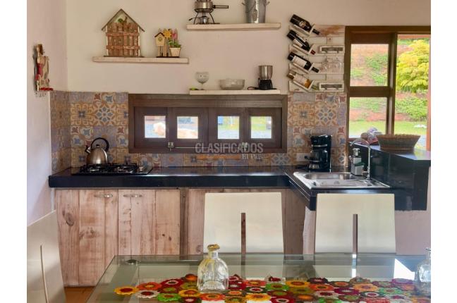 Fincas y Casas Campestres, Venta, Dagua - $1.150.000.000