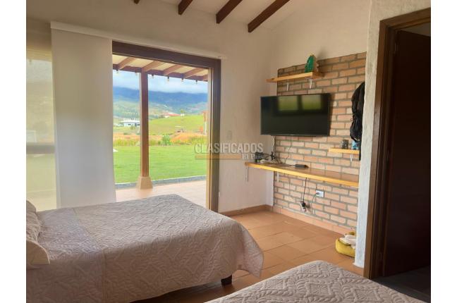 Fincas y Casas Campestres, Venta, Dagua - $1.150.000.000