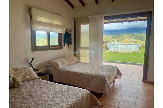 Fincas y Casas Campestres, Venta, Dagua - $1.150.000.000