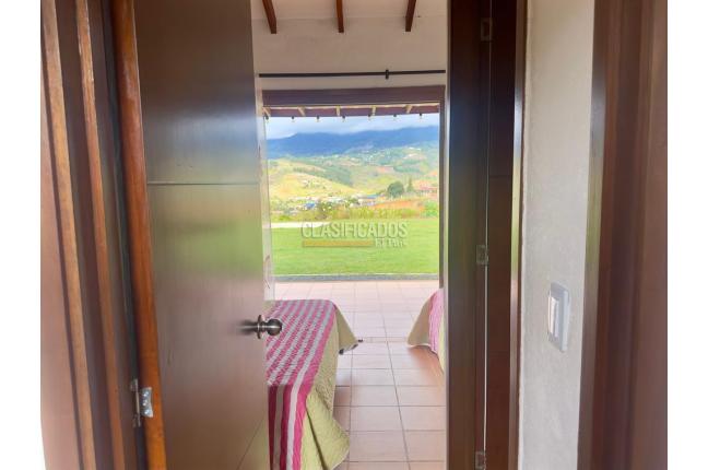 Fincas y Casas Campestres, Venta, Dagua - $1.150.000.000