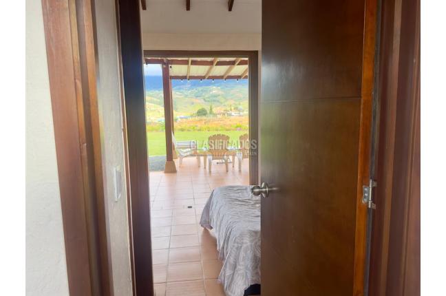 Fincas y Casas Campestres, Venta, Dagua - $1.150.000.000