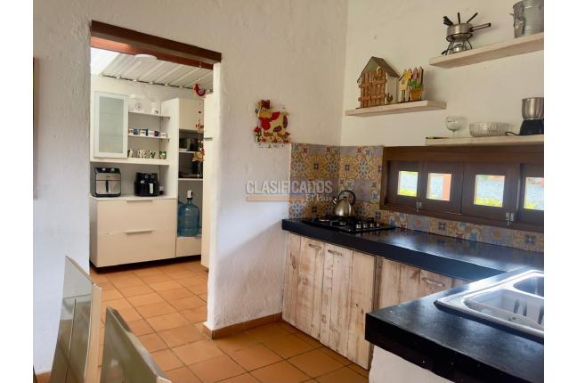 Fincas y Casas Campestres, Venta, Dagua - $1.150.000.000