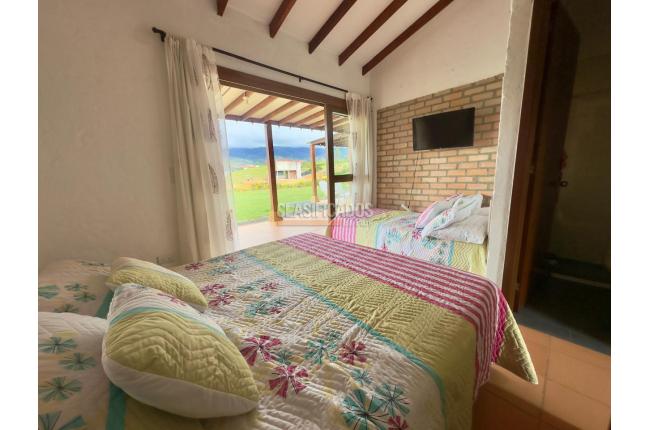 Fincas y Casas Campestres, Venta, Dagua - $1.150.000.000