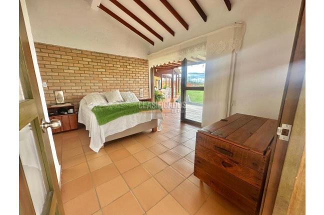 Fincas y Casas Campestres, Venta, Dagua - $1.150.000.000