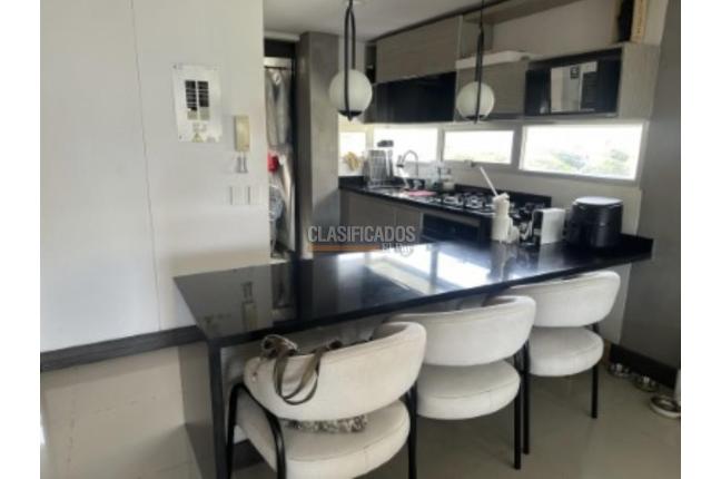 Apartamentos, Venta en Cristales