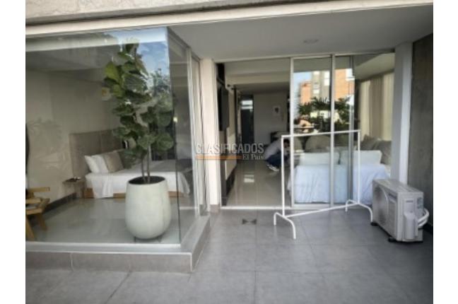 Apartamentos, Venta, Cristales - $700.000.000