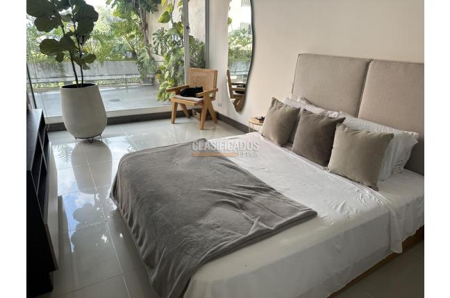 Apartamentos, Venta, Cristales - $700.000.000