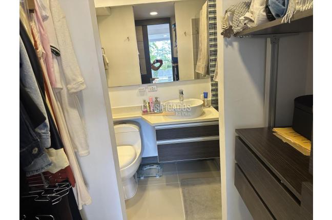 Apartamentos, Venta, Cristales - $700.000.000