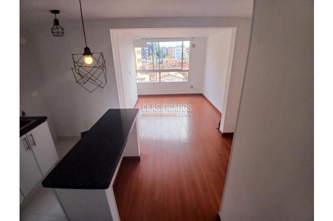 Apartaestudios, Alquiler en Bogotá