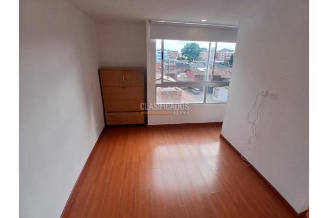 Apartaestudios, Alquiler, Bogotá - $2.400.000