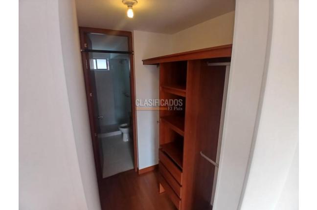Apartaestudios, Alquiler, Bogotá - $2.400.000