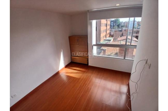 Apartaestudios, Alquiler, Bogotá - $2.400.000