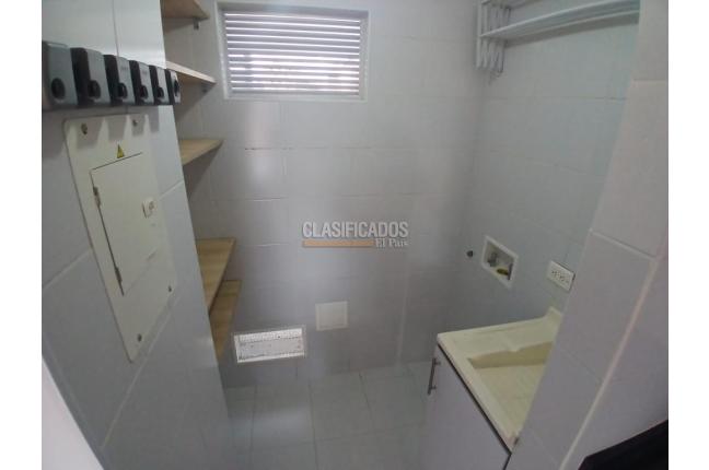 Apartaestudios, Alquiler, Bogotá - $2.400.000