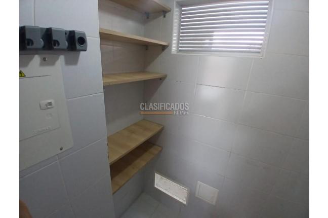 Apartaestudios, Alquiler, Bogotá - $2.400.000