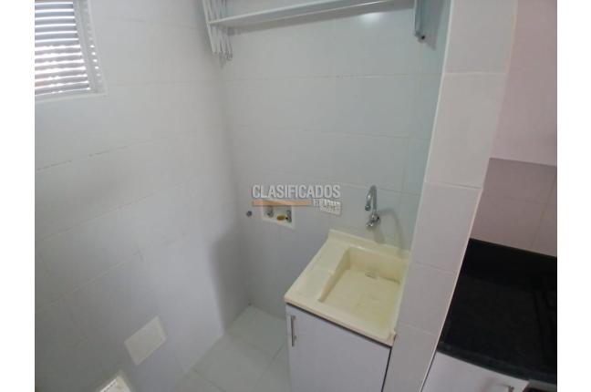 Apartaestudios, Alquiler, Bogotá - $2.400.000