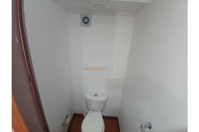 Apartaestudios, Alquiler, Bogotá - $2.400.000