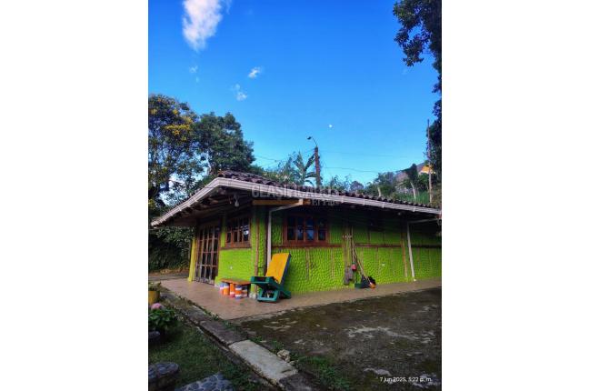 Fincas y Casas Campestres, Venta, Cristo Rey - $450.000.000