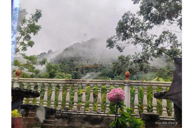 Fincas y Casas Campestres, Venta, Cristo Rey - $450.000.000