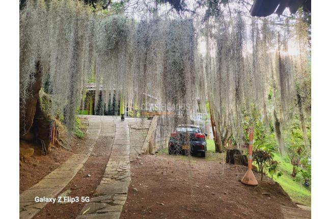 Fincas y Casas Campestres, Venta, Cristo Rey - $450.000.000