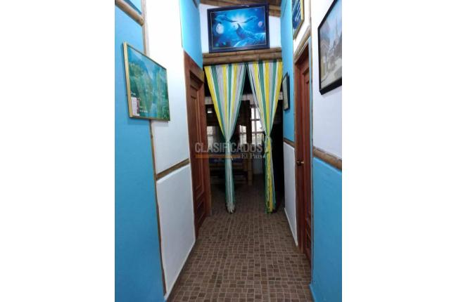 Fincas y Casas Campestres, Venta, Cristo Rey - $450.000.000