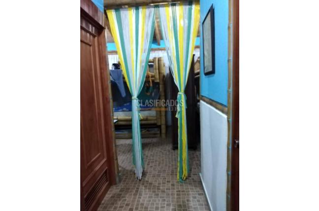 Fincas y Casas Campestres, Venta, Cristo Rey - $450.000.000