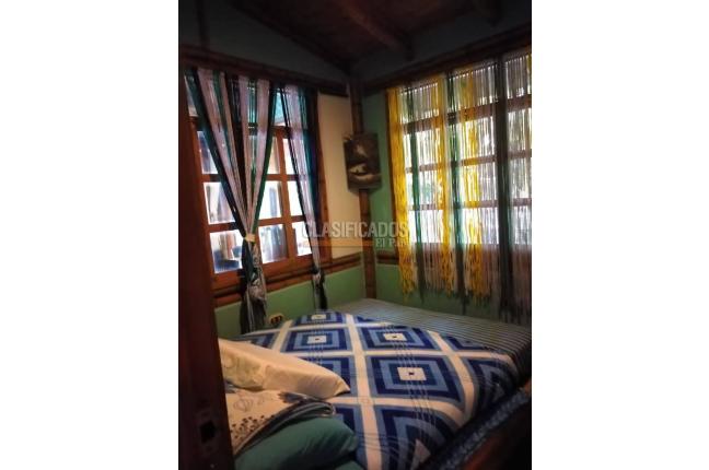 Fincas y Casas Campestres, Venta, Cristo Rey - $450.000.000