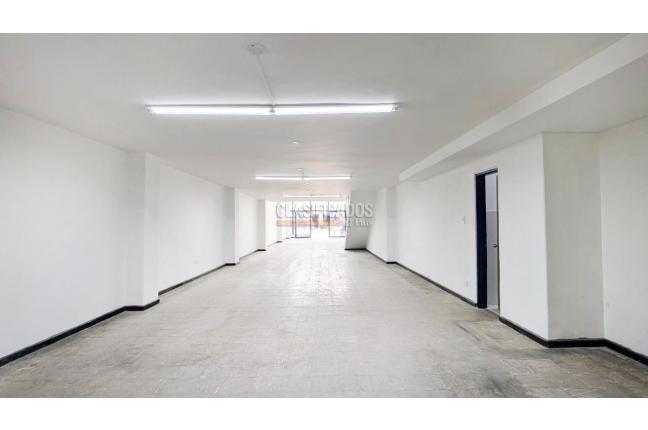 Locales y Bodegas, Alquiler, El Piloto - $4.750.000