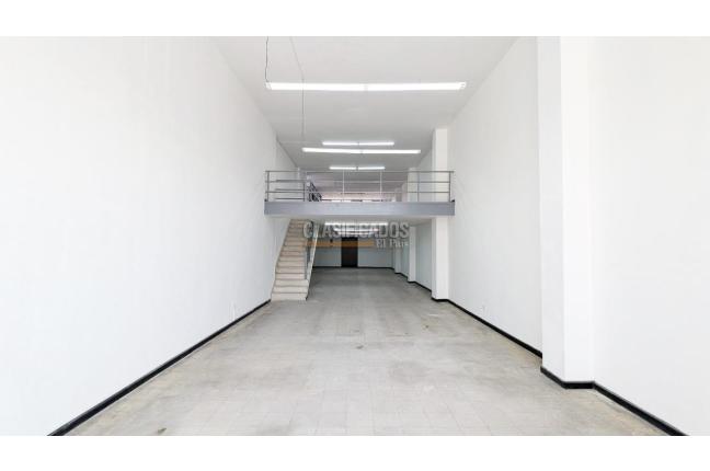 Locales y Bodegas, Alquiler, El Piloto - $4.750.000